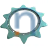 NSN 3020-00-141-1154 001411154 SPROCKET WHEEL T130